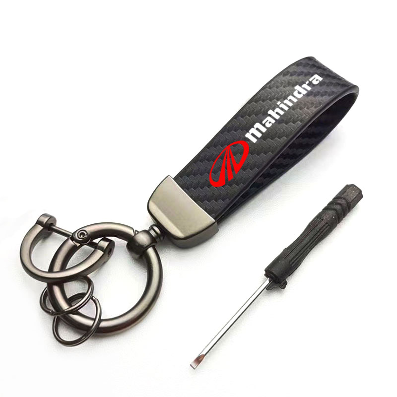Car Keychain Pendant Horseshoe - Car Accessories Xuv 300 recensie en prijs