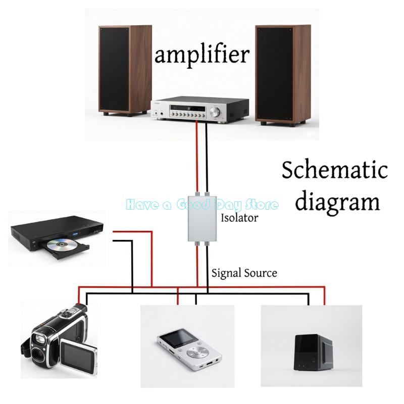 462D Professional Sound Noise  - Car Accessories Sound System recensie en prijs