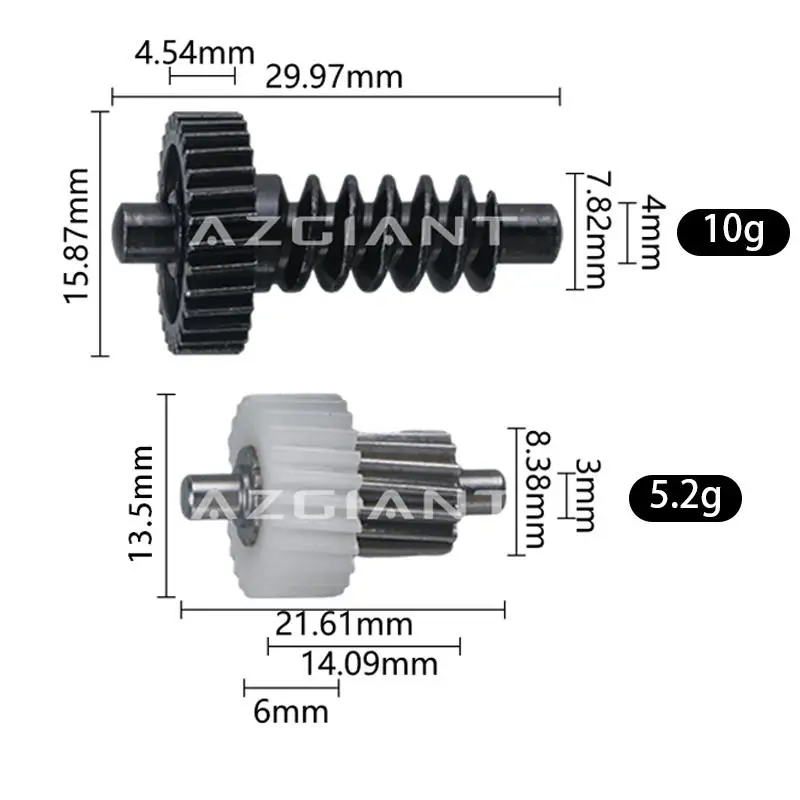 CAR POWER FOLD MIRROR Motor Ge - Car Accessories Xmas recensie en prijs