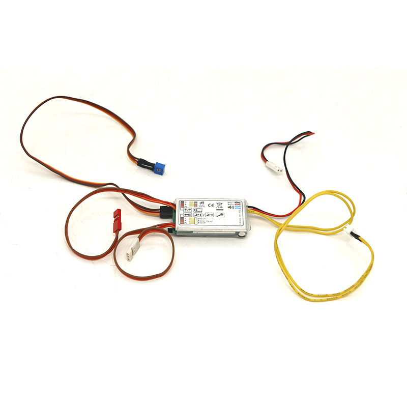 JDModel Accessories RC Car Sou - Car Accessories Sound System recensie en prijs