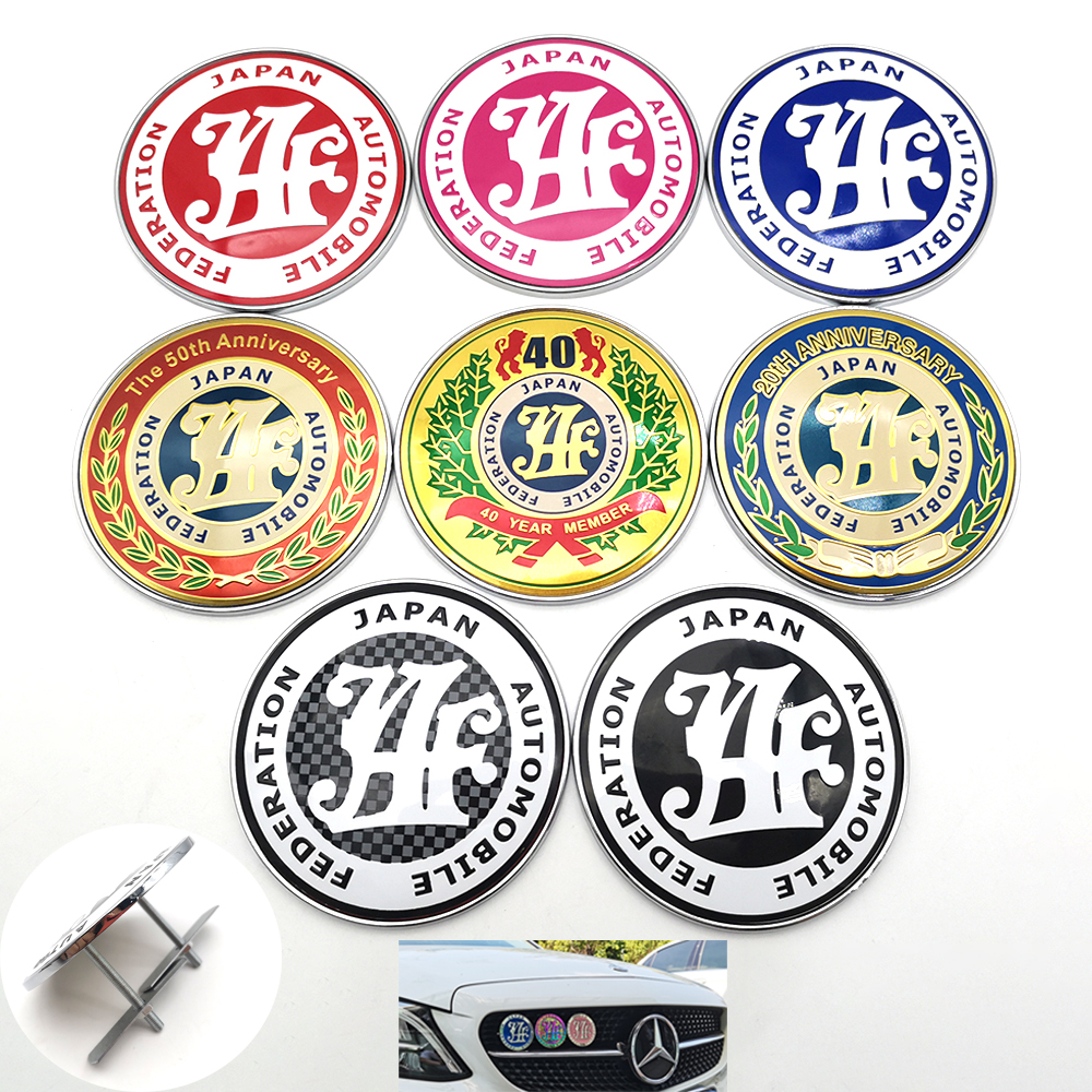 Racing Modification Universal  - Car Accessories Japanese recensie en prijs