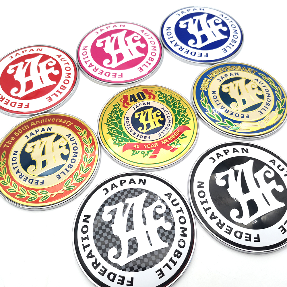 Racing Modification Universal  - Car Accessories Japanese recensie en prijs