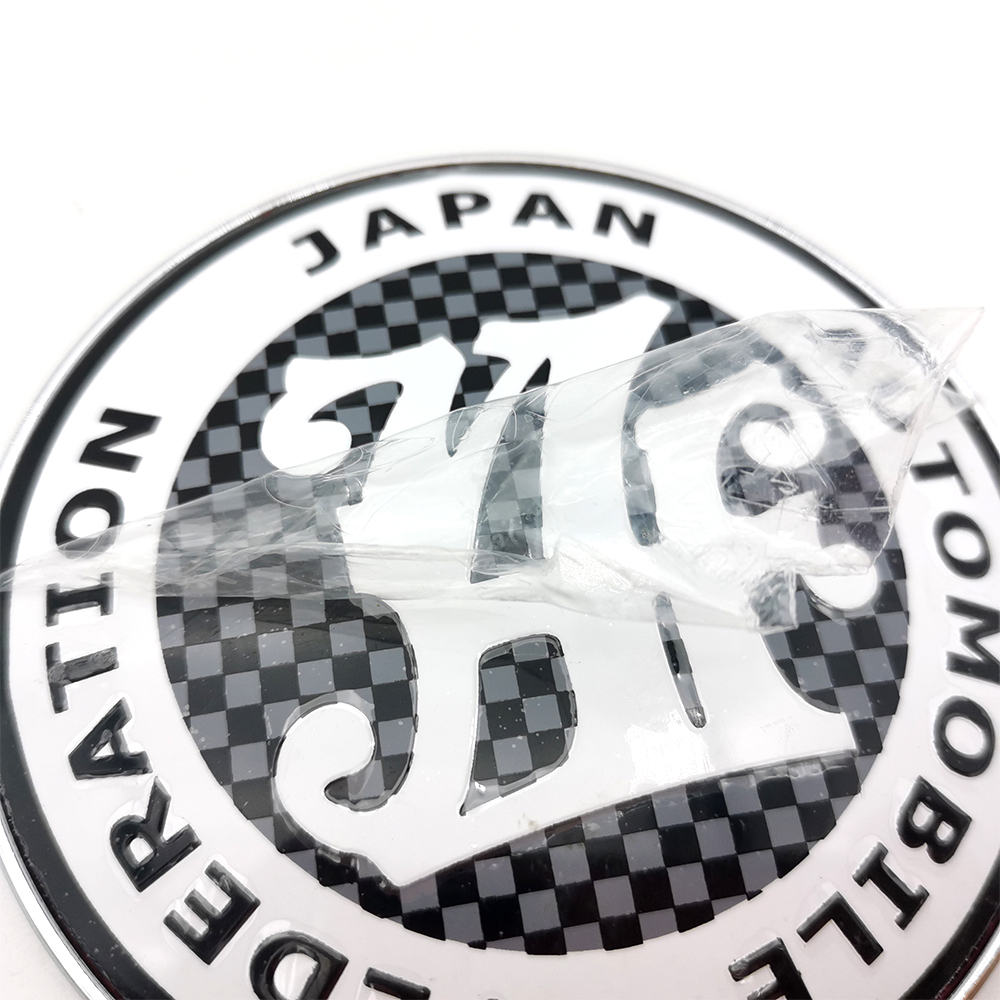 Racing Modification Universal  - Car Accessories Japanese recensie en prijs