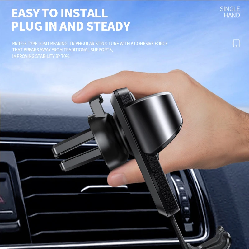 Gravity ABS Vehicle GPS Mobile - Car Accessories Xmas recensie en prijs