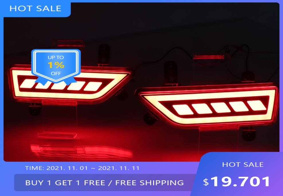 auto bupmer taillight for Mahd - Car Accessories Xuv 300 recensie en prijs