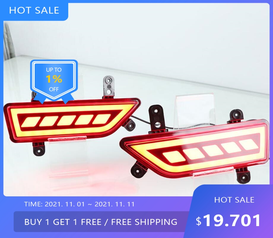 auto bupmer taillight for Mahd - Car Accessories Xuv 300 recensie en prijs