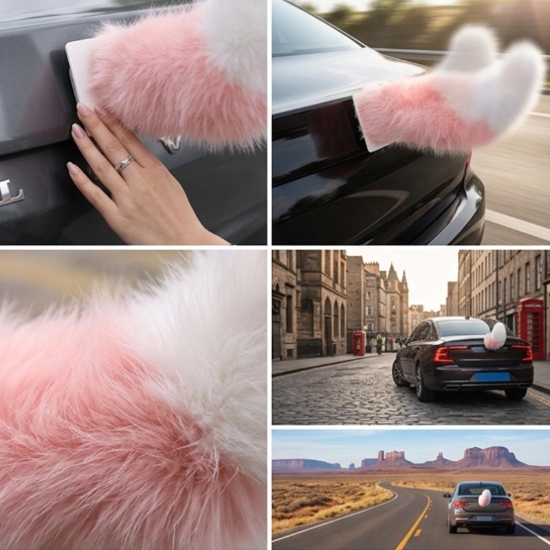 Car & Motorcycle Electric Movi - Car Accessories Sound System recensie en prijs