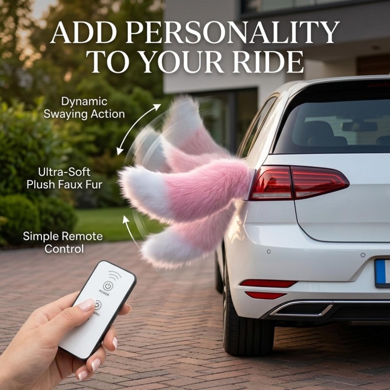 Car & Motorcycle Electric Movi - Car Accessories Sound System recensie en prijs
