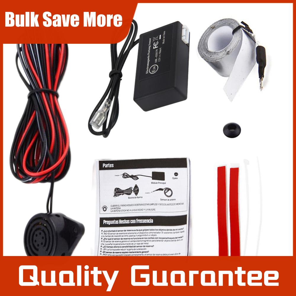 Auto Electromagnetic Parking S - Car Accessories Near Me recensie en prijs