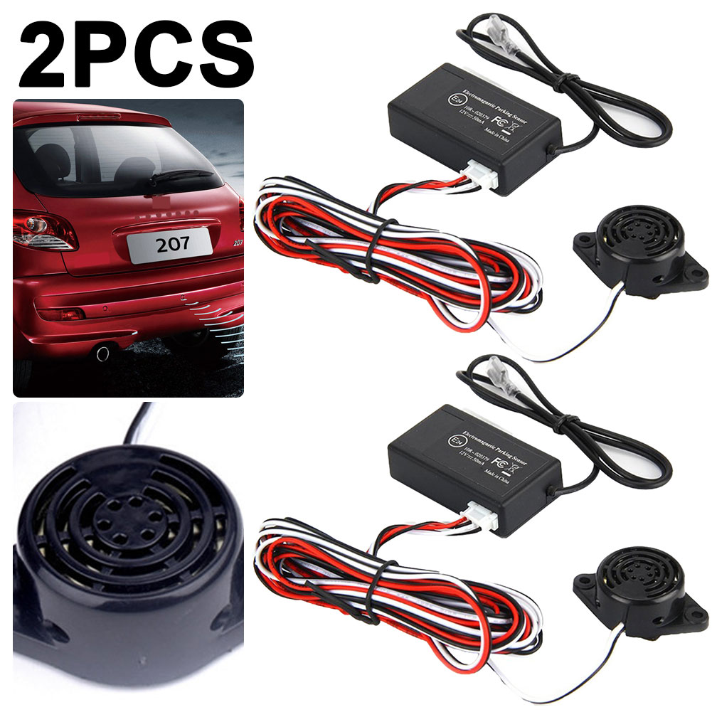 Auto Electromagnetic Parking S - Car Accessories Near Me recensie en prijs