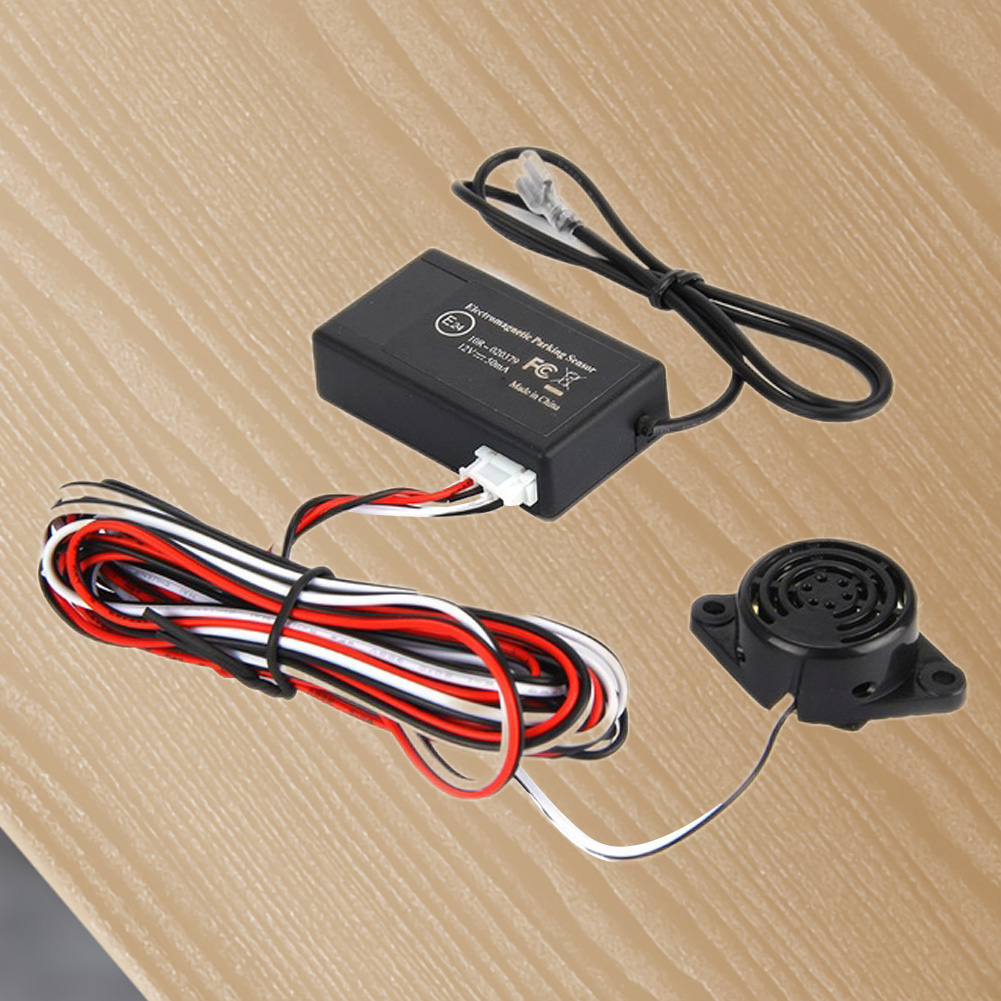 Auto Electromagnetic Parking S - Car Accessories Near Me recensie en prijs