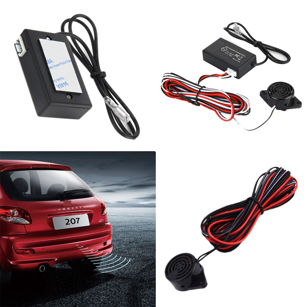Auto Electromagnetic Parking S - Car Accessories Near Me recensie en prijs
