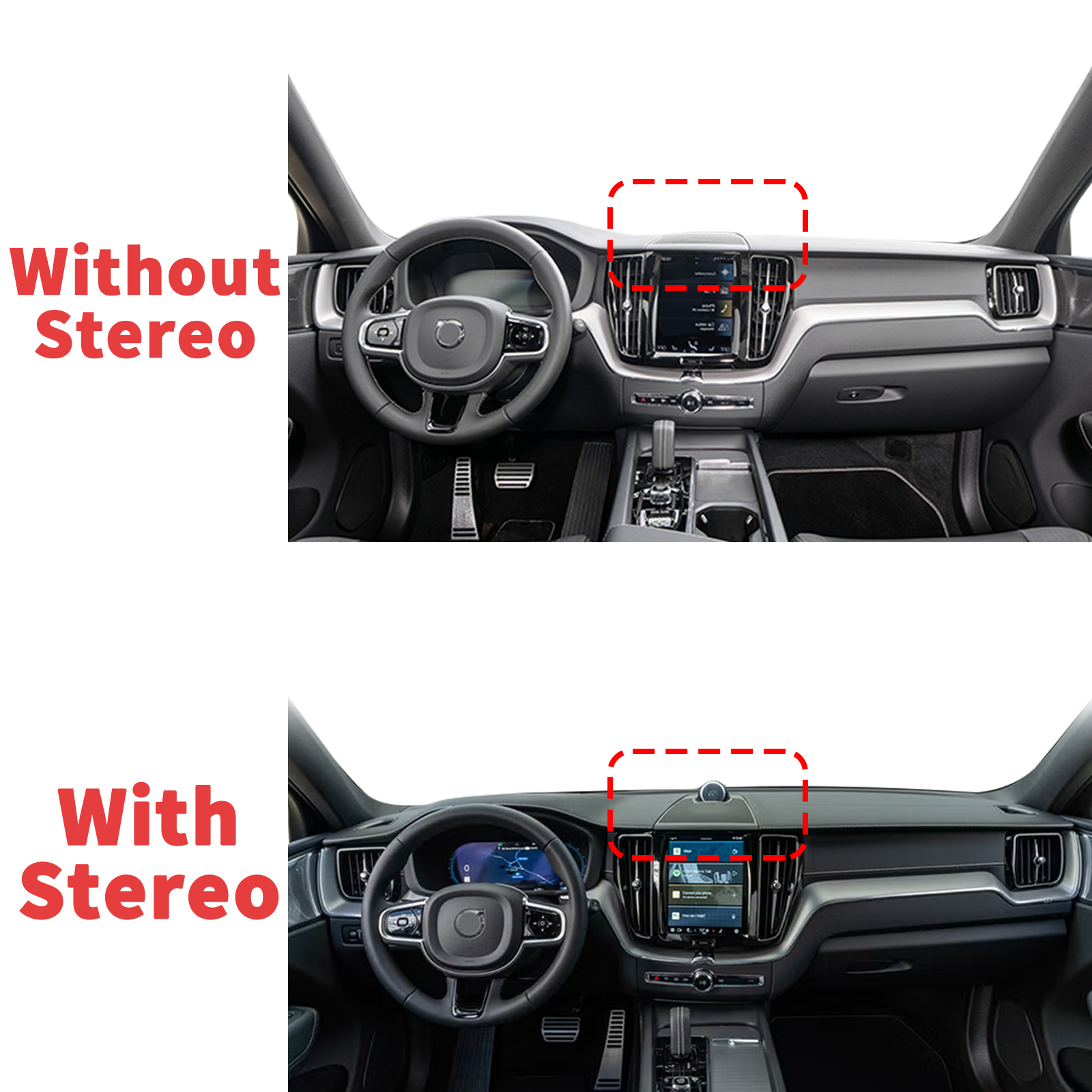 fit for Volvo XC60 2026 2025-2 - Volvo Car Accessories Xc60 recensie en prijs