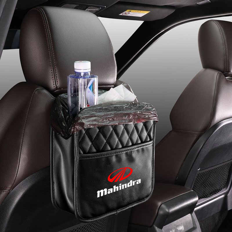Car Pocket Trunk Bag Organizer - Car Accessories Xuv 300 recensie en prijs