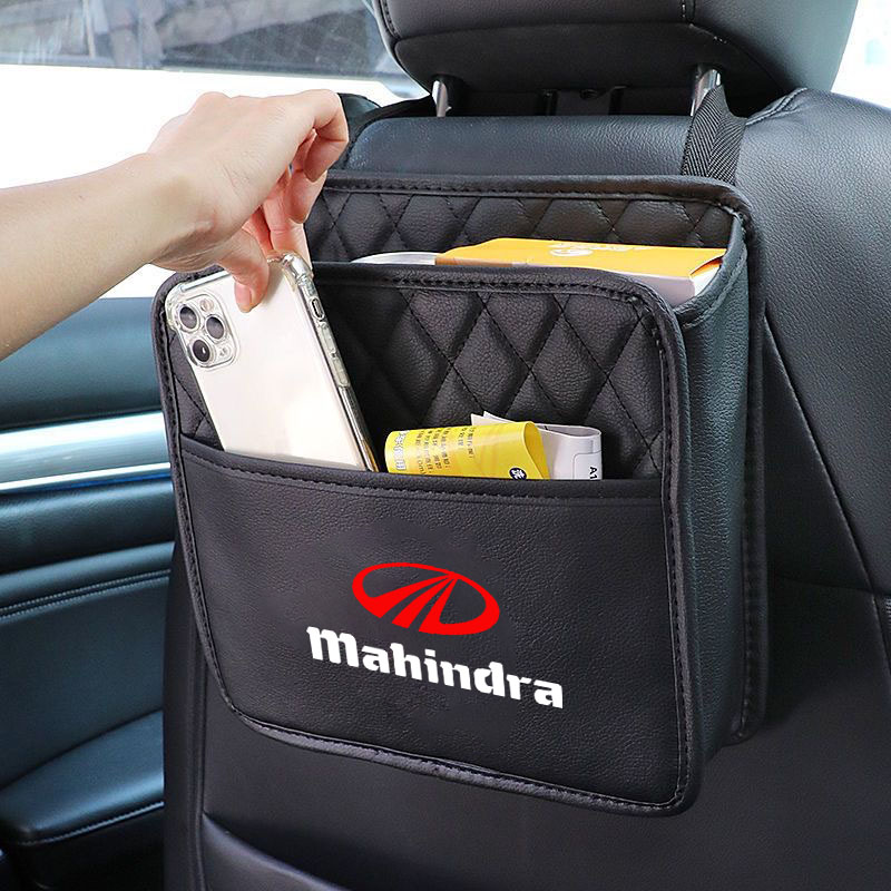 Car Pocket Trunk Bag Organizer - Car Accessories Xuv 300 recensie en prijs