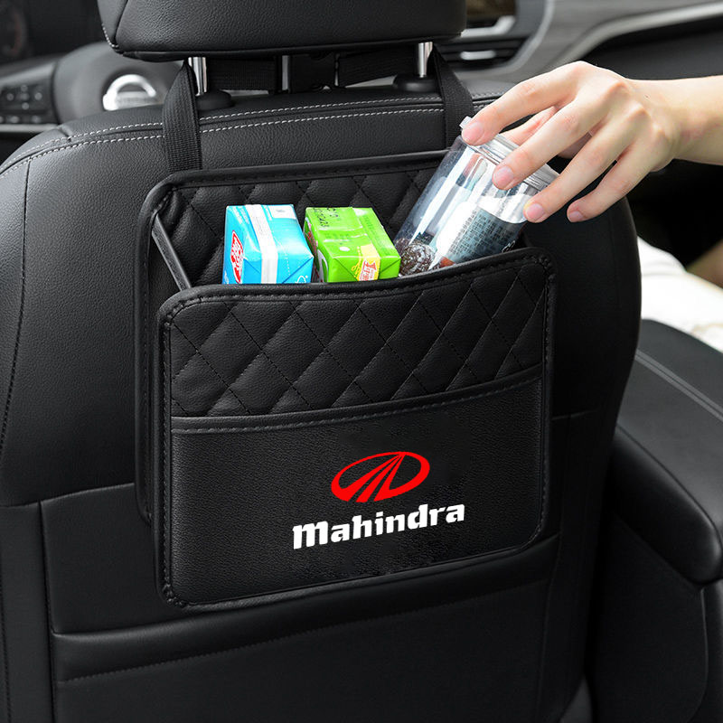 Car Pocket Trunk Bag Organizer - Car Accessories Xuv 300 recensie en prijs