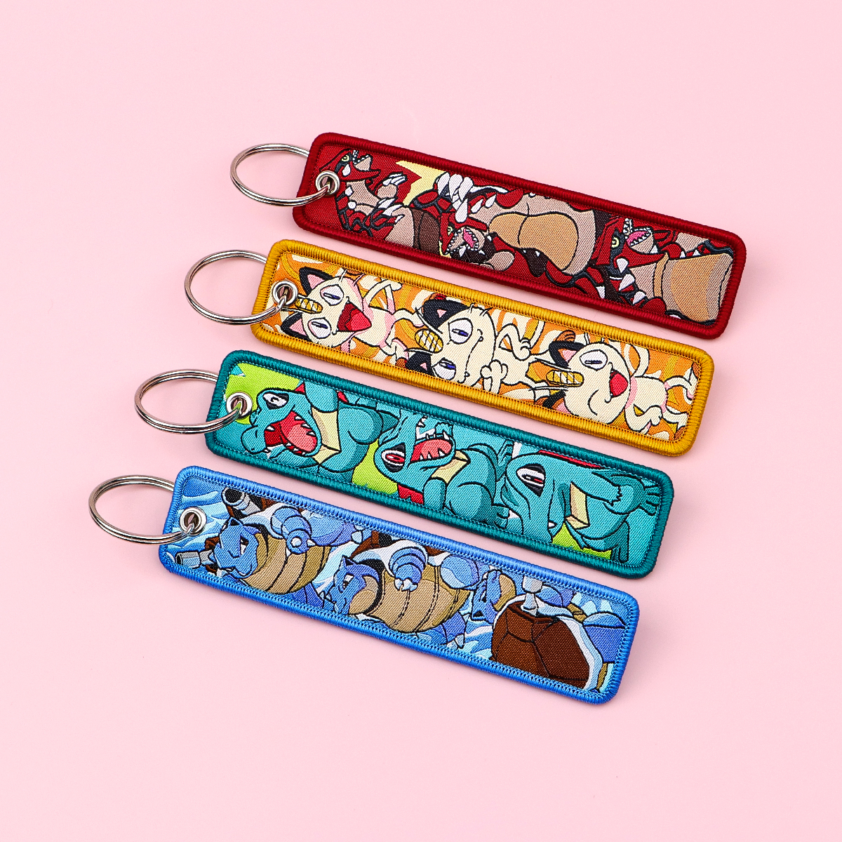 Pokémon  Anime Elf Monsters Ke - Car Accessories In Japan recensie en prijs