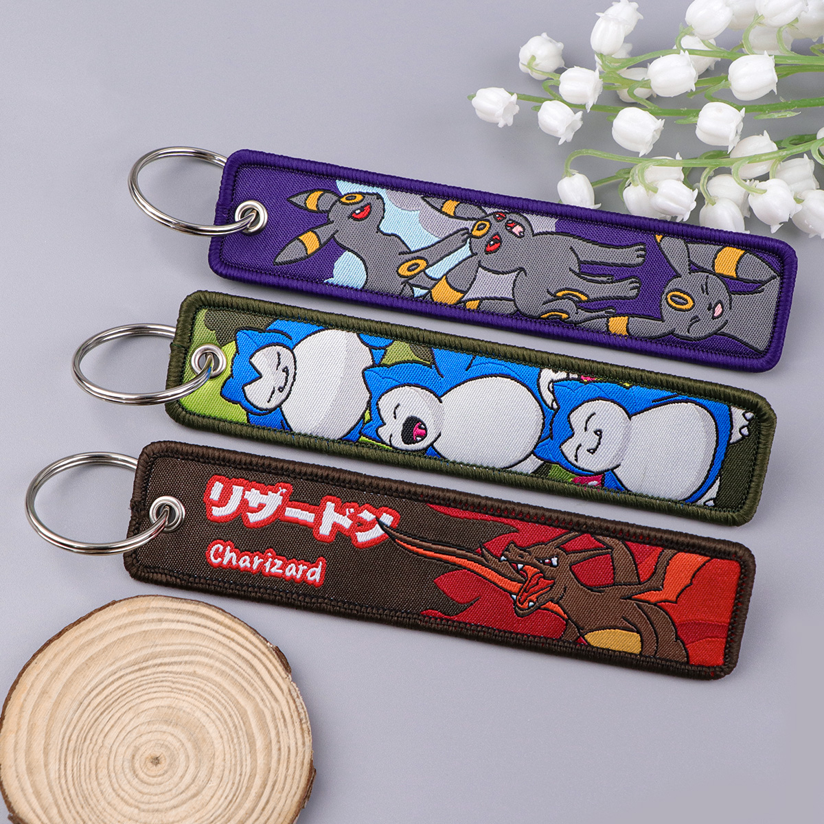 Pokémon  Anime Elf Monsters Ke - Car Accessories In Japan recensie en prijs