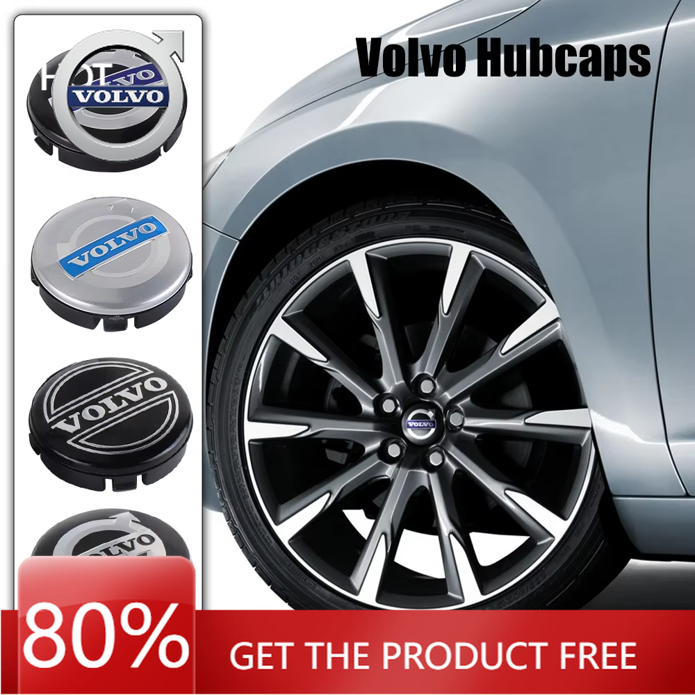 2026 Hot For VOLVO 4PCS Car Wh - Volvo Car Accessories Xc60 recensie en prijs