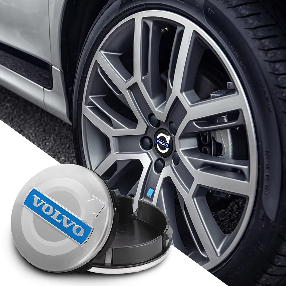 2026 Hot For VOLVO 4PCS Car Wh - Volvo Car Accessories Xc60 recensie en prijs