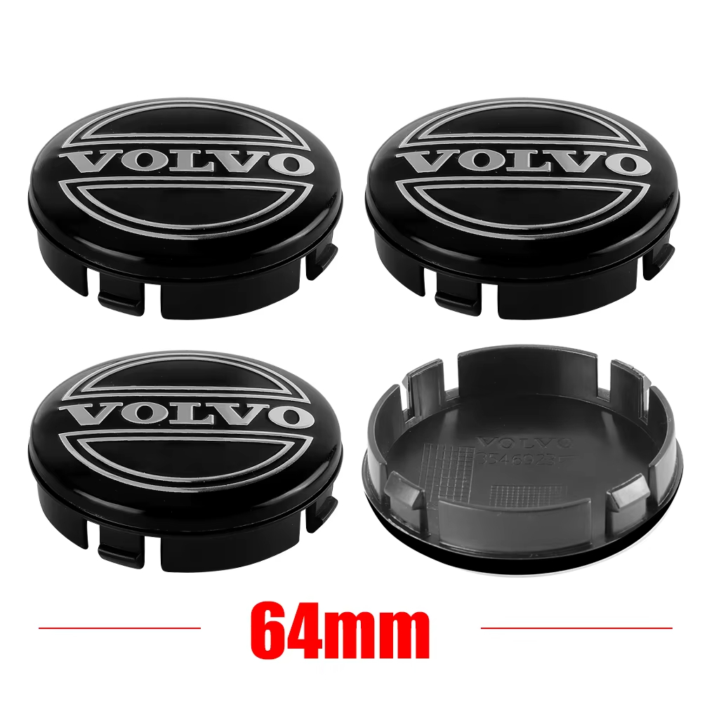 2026 Hot For VOLVO 4PCS Car Wh - Volvo Car Accessories Xc60 recensie en prijs
