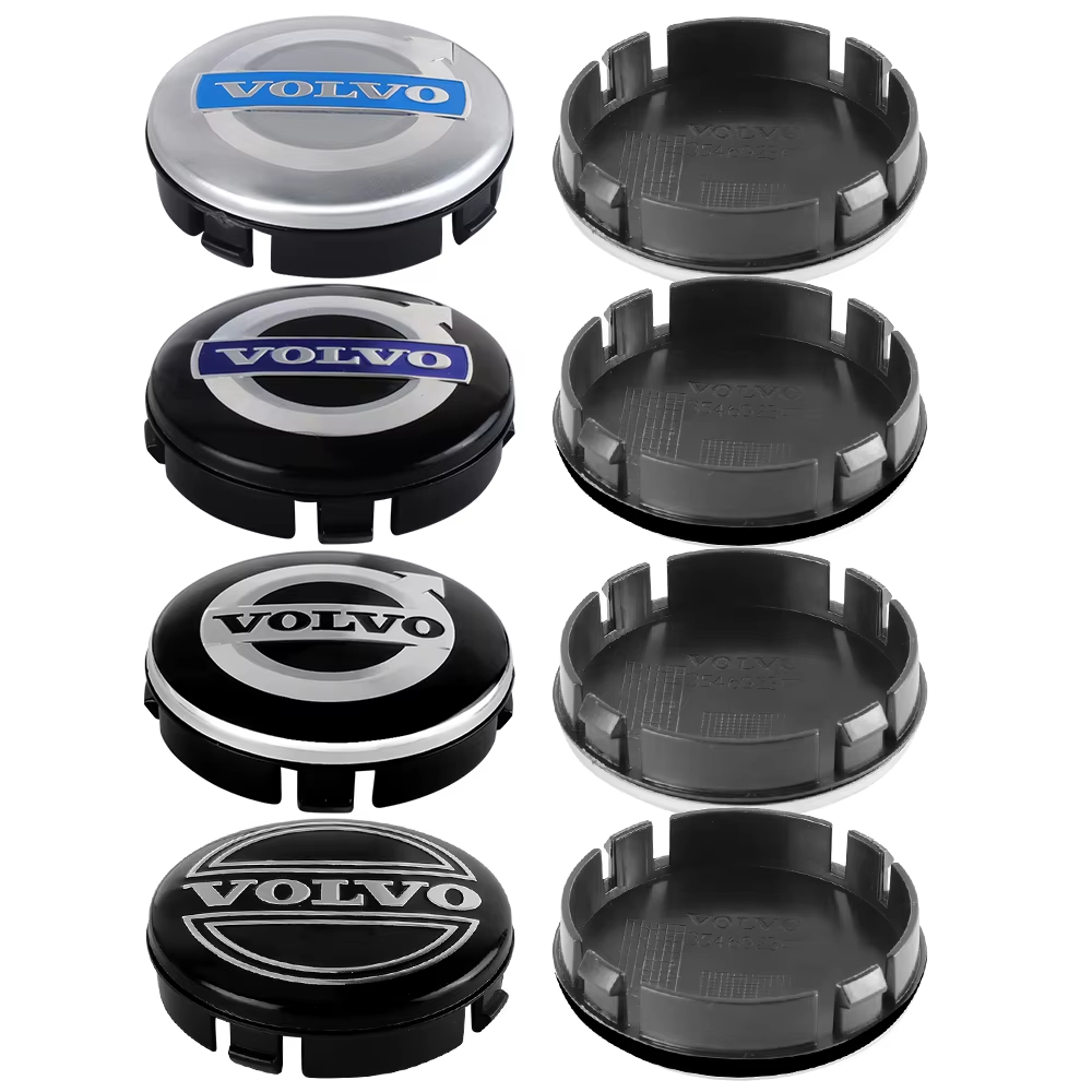 2026 Hot For VOLVO 4PCS Car Wh - Volvo Car Accessories Xc60 recensie en prijs