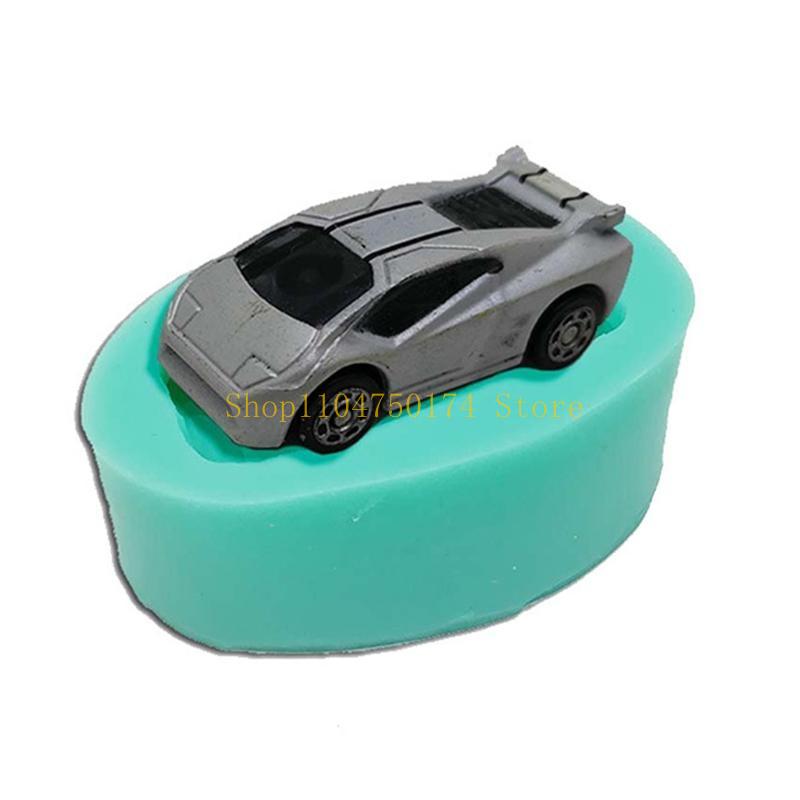 Cookie Fondant Vehicle Mold Si - Car Accessories Xmas recensie en prijs