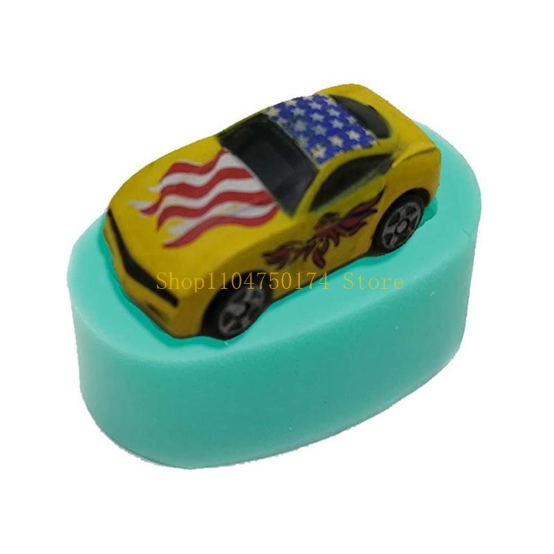 Cookie Fondant Vehicle Mold Si - Car Accessories Xmas recensie en prijs