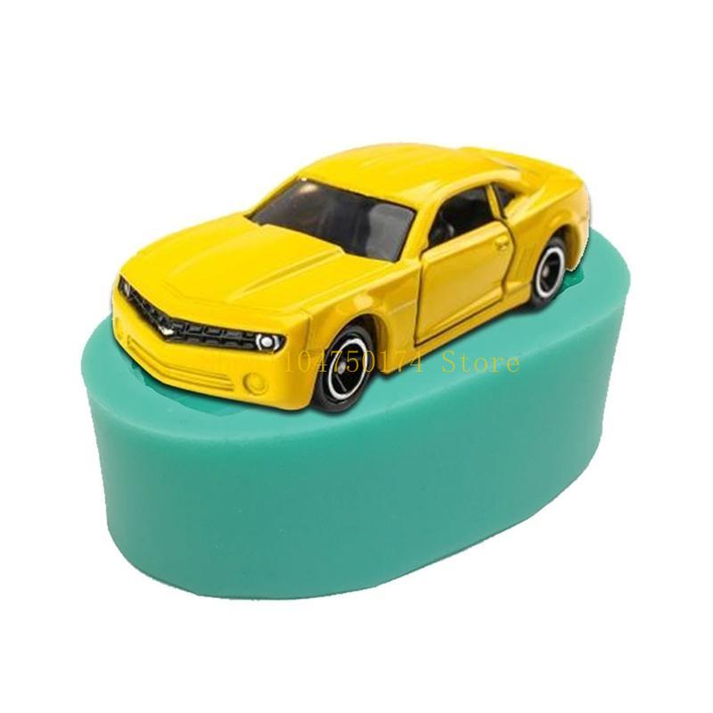 Cookie Fondant Vehicle Mold Si - Car Accessories Xmas recensie en prijs