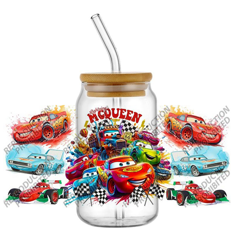 popular cars design UV DTF Sti - Car Accessories Outside recensie en prijs