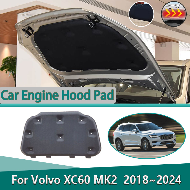 For Volvo XC60 MK2 2018 2019 2 - Volvo Car Accessories Xc60 recensie en prijs