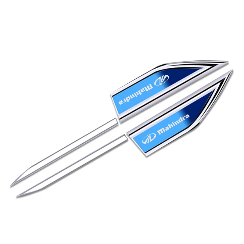 2pcs car accessory Side Doors  - Car Accessories Xuv 300 recensie en prijs