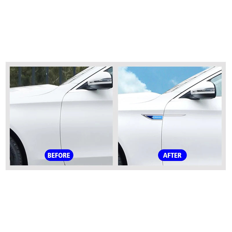 2pcs car accessory Side Doors  - Car Accessories Xuv 300 recensie en prijs