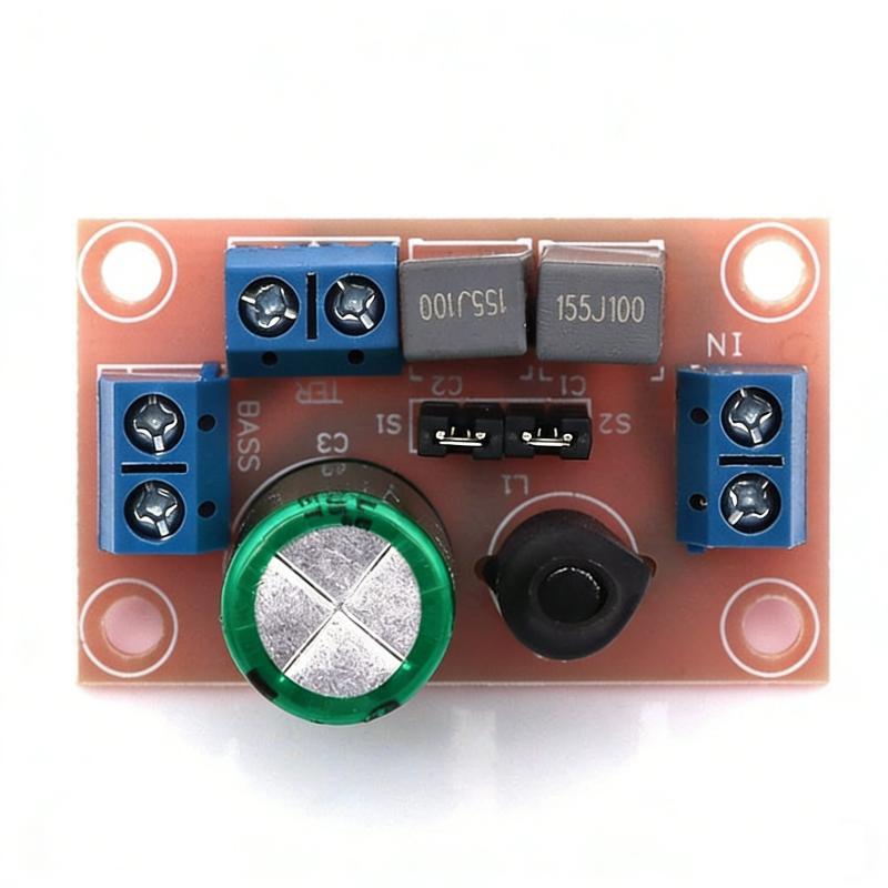 【C】Car Tweeter Bass Audio Spea - Car Accessories Sound System recensie en prijs