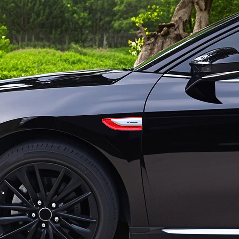 Auto Door Fender Side Blade Ba - Car Accessories Xuv 300 recensie en prijs