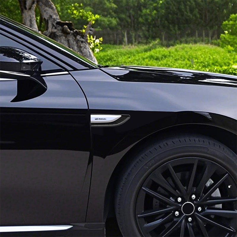 Auto Door Fender Side Blade Ba - Car Accessories Xuv 300 recensie en prijs