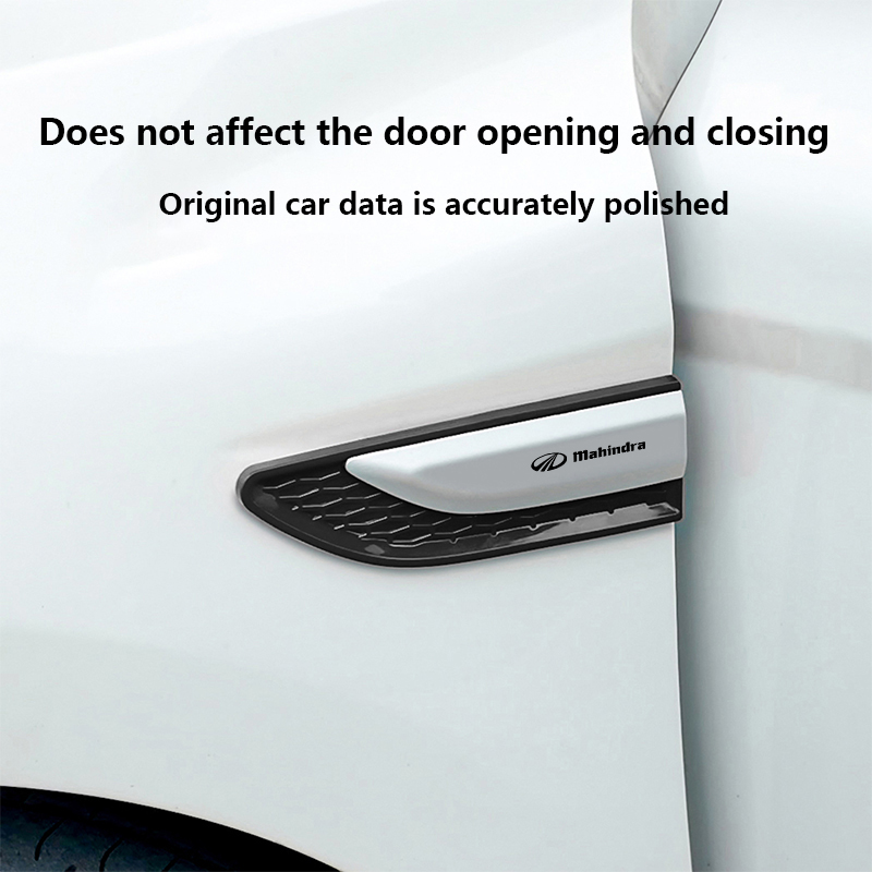 Auto Door Fender Side Blade Ba - Car Accessories Xuv 300 recensie en prijs