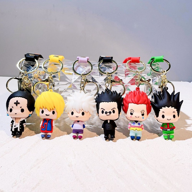 HUNTER Keychain Cute and Fashi - Car Accessories In Japan recensie en prijs