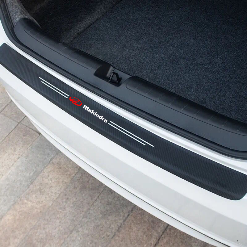 Car Door Protector Plate Stick - Car Accessories Xuv 300 recensie en prijs