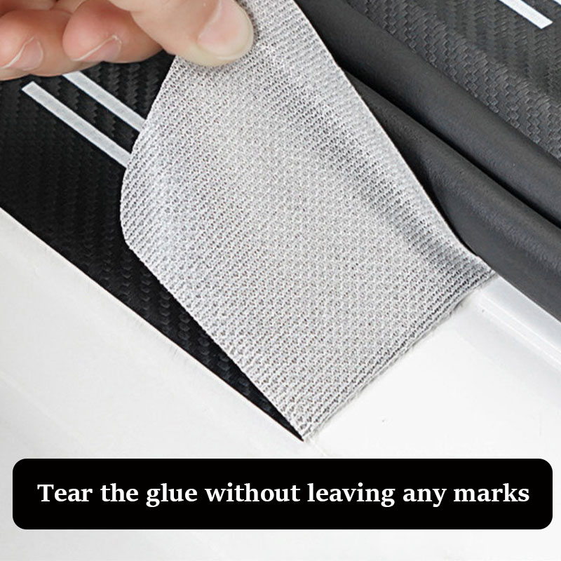 Car Door Protector Plate Stick - Car Accessories Xuv 300 recensie en prijs