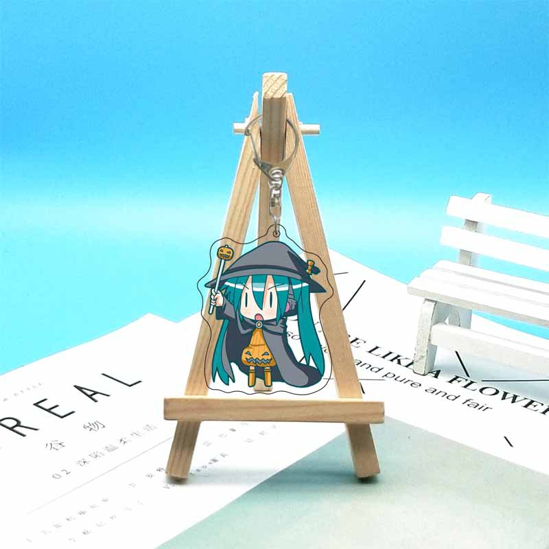 Hatsune Miku Anime Acrylic Cut - Car Accessories In Japan recensie en prijs