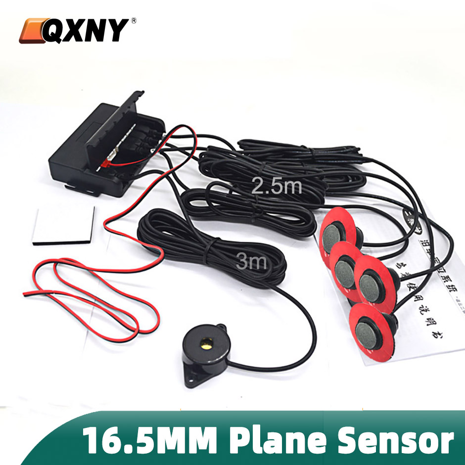 16.5mm Parking Sensors Backup  - Car Accessories Near Me recensie en prijs