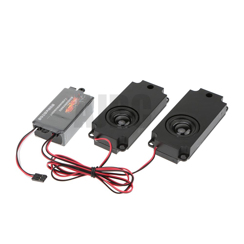 Engine Sound Simulator 10 Kind - Car Accessories Sound System recensie en prijs