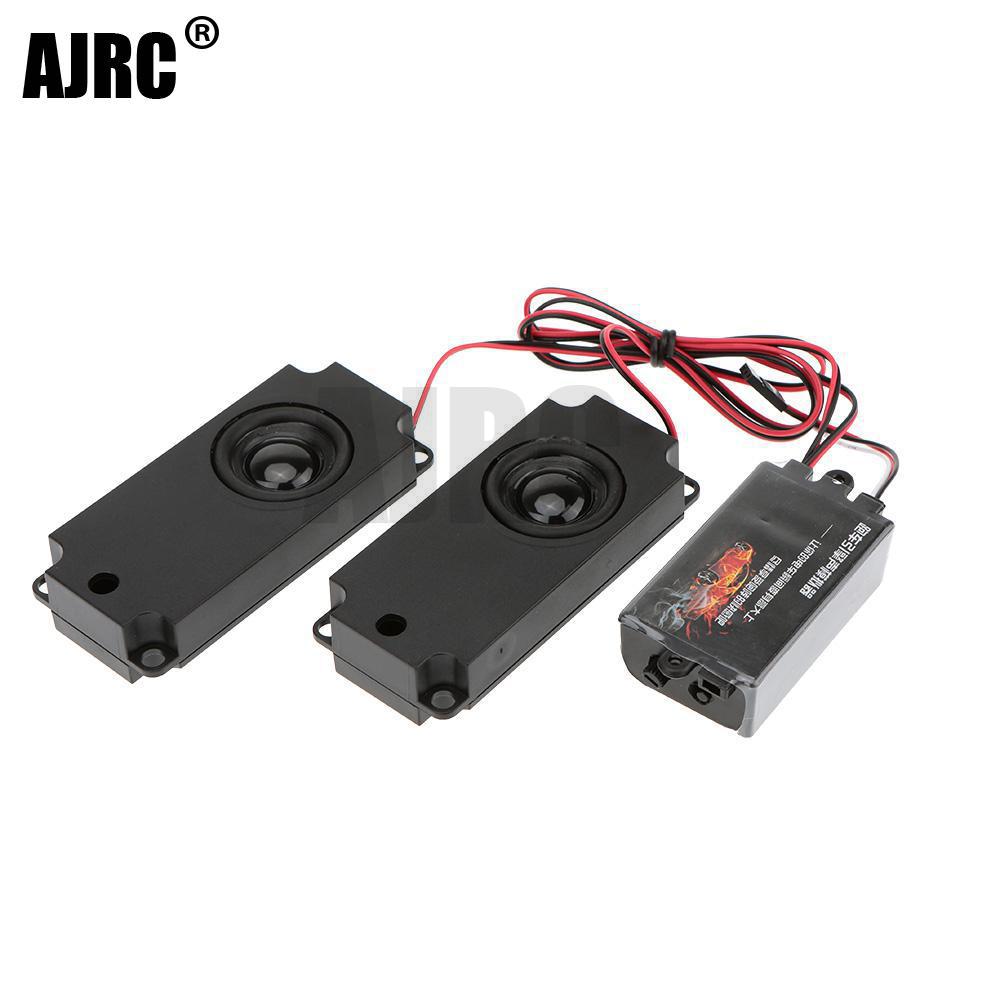 Engine Sound Simulator 10 Kind - Car Accessories Sound System recensie en prijs