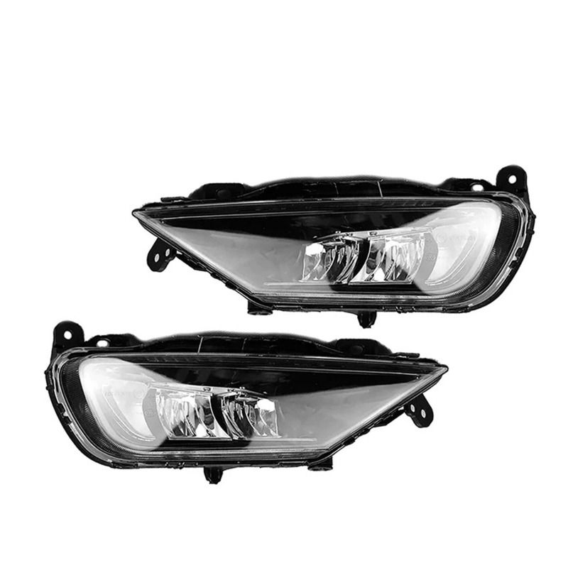 Front Bumper Fog Light Signal  - Volvo Car Accessories Xc60 recensie en prijs