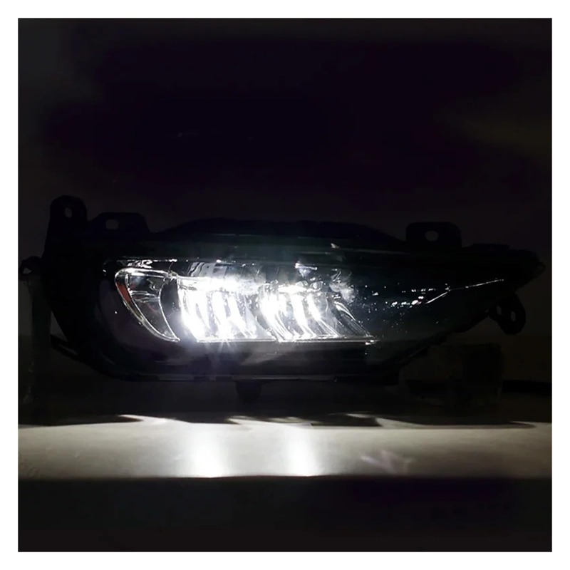 Front Bumper Fog Light Signal  - Volvo Car Accessories Xc60 recensie en prijs
