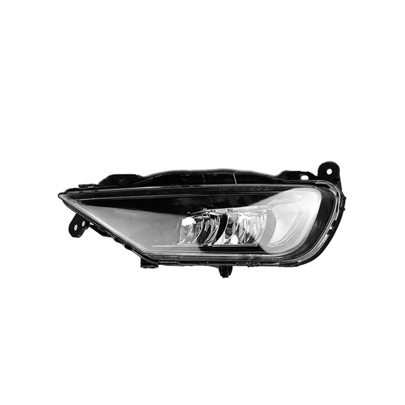 Front Bumper Fog Light Signal  - Volvo Car Accessories Xc60 recensie en prijs