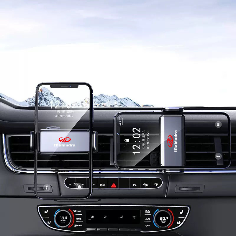 Magnetic Car Phone Holder Stan - Car Accessories Xuv 300 recensie en prijs