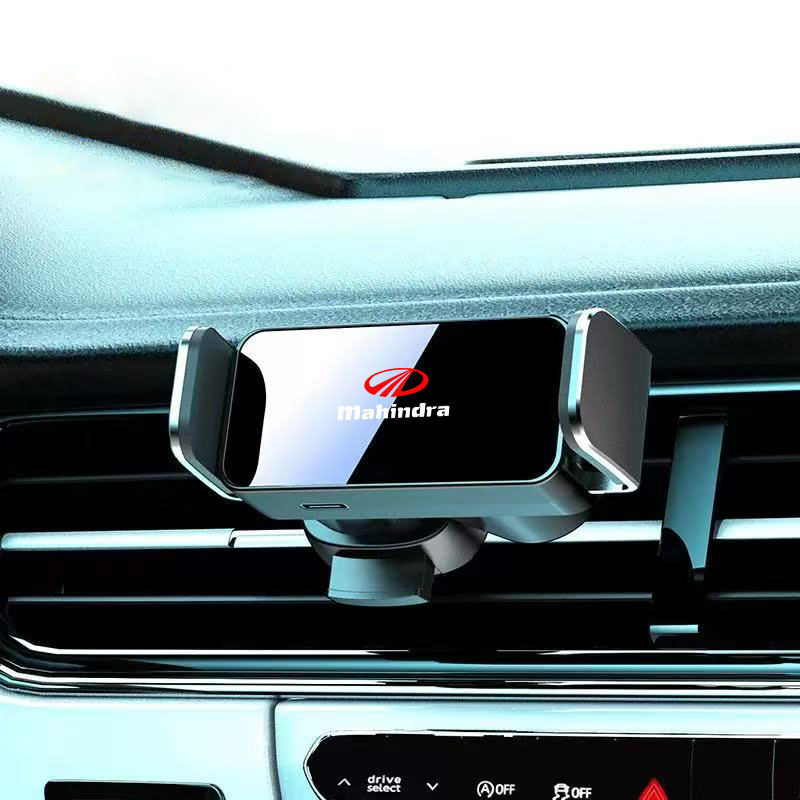 Magnetic Car Phone Holder Stan - Car Accessories Xuv 300 recensie en prijs