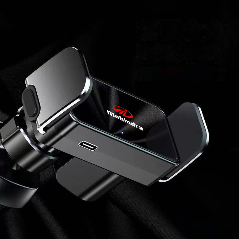 Magnetic Car Phone Holder Stan - Car Accessories Xuv 300 recensie en prijs